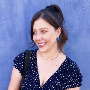 Meet your Posher, Julia